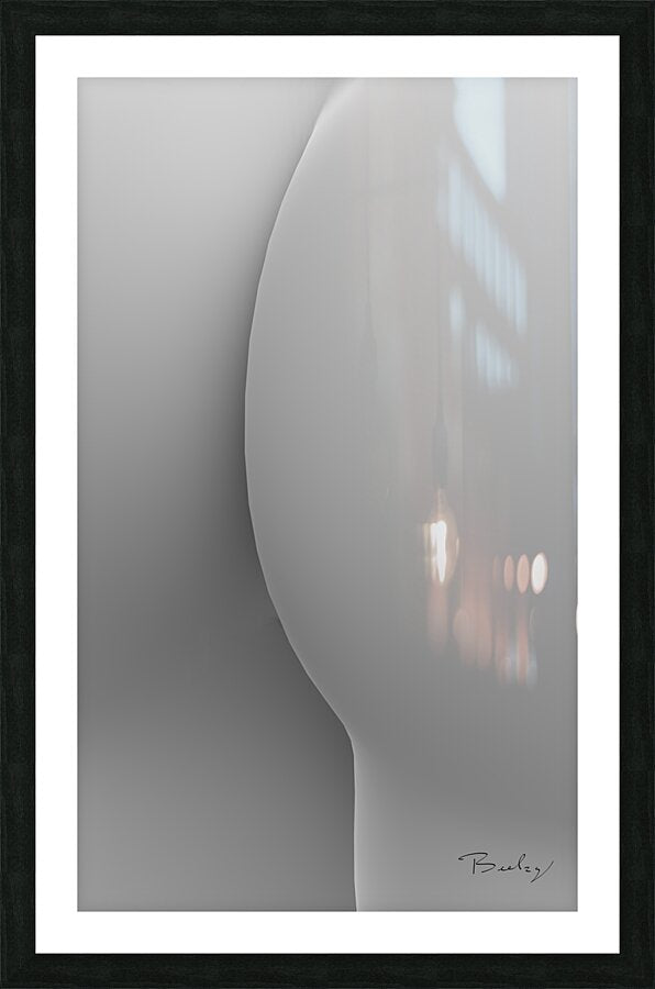 Framed Print