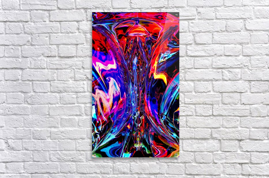 Acrylic Print