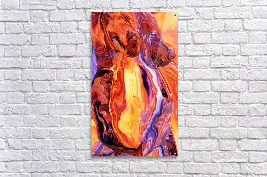 Acrylic Print
