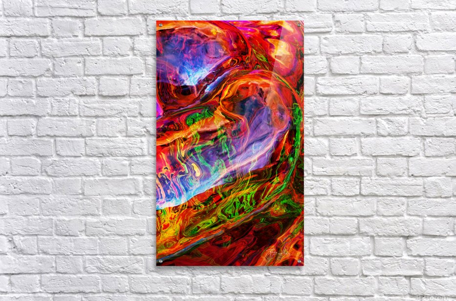 Acrylic Print