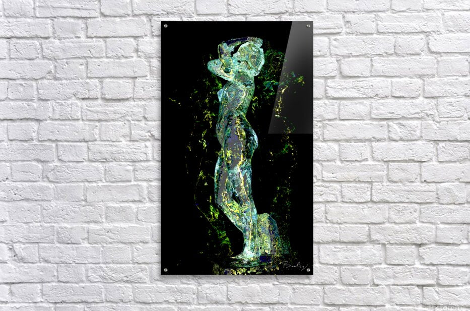 Acrylic Print