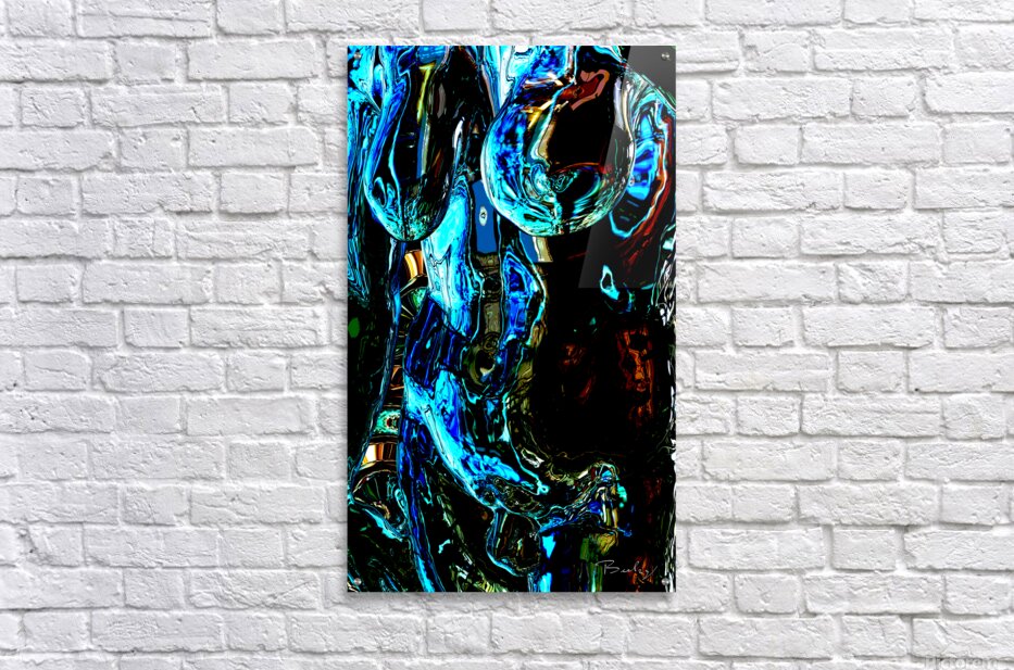 Acrylic Print