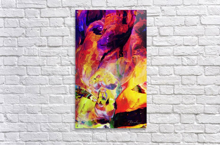 Acrylic Print