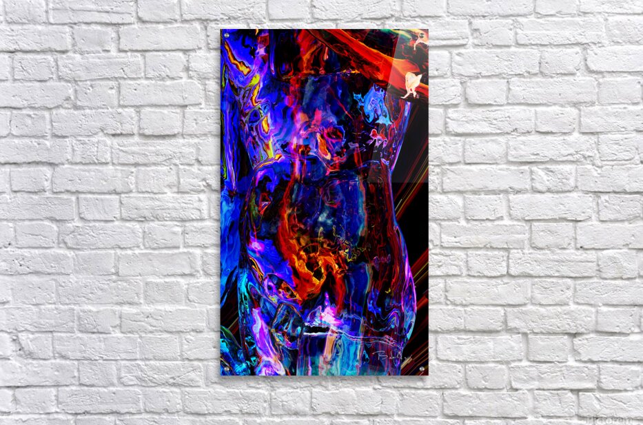 Acrylic Print