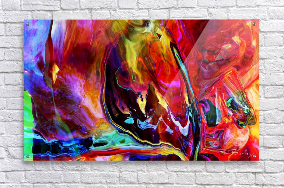 Acrylic Print