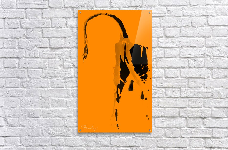 Acrylic Print