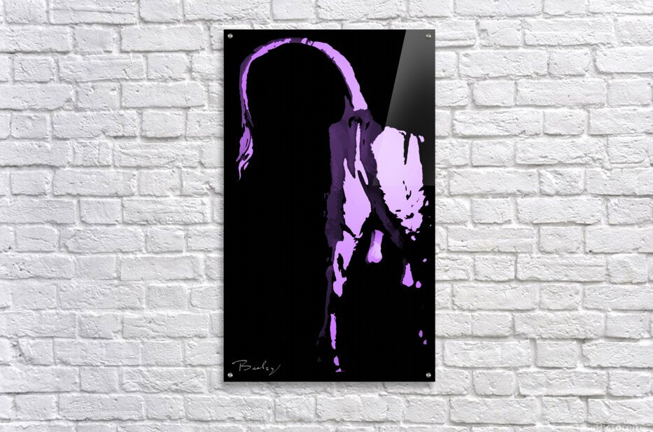 Acrylic Print