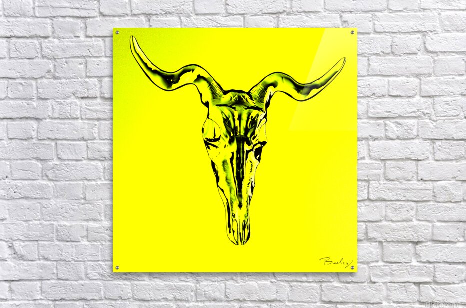 Acrylic Print