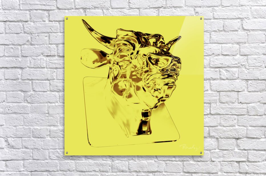 Acrylic Print