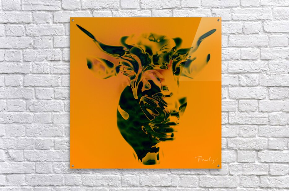 Acrylic Print