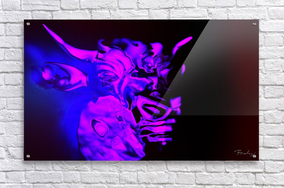 Acrylic Print