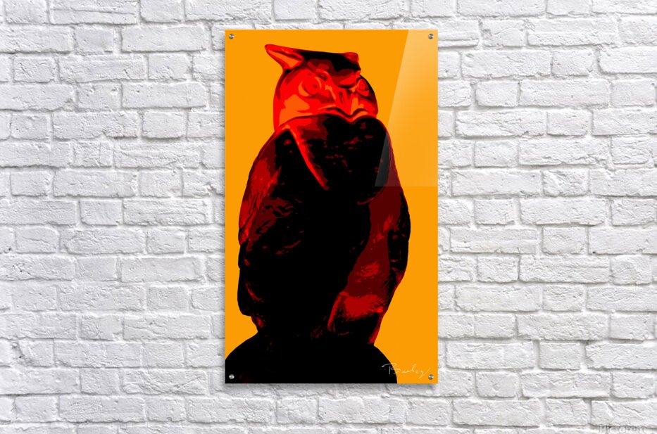Acrylic Print