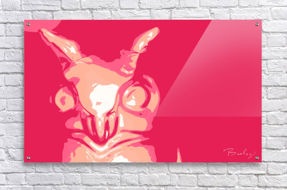 Acrylic Print