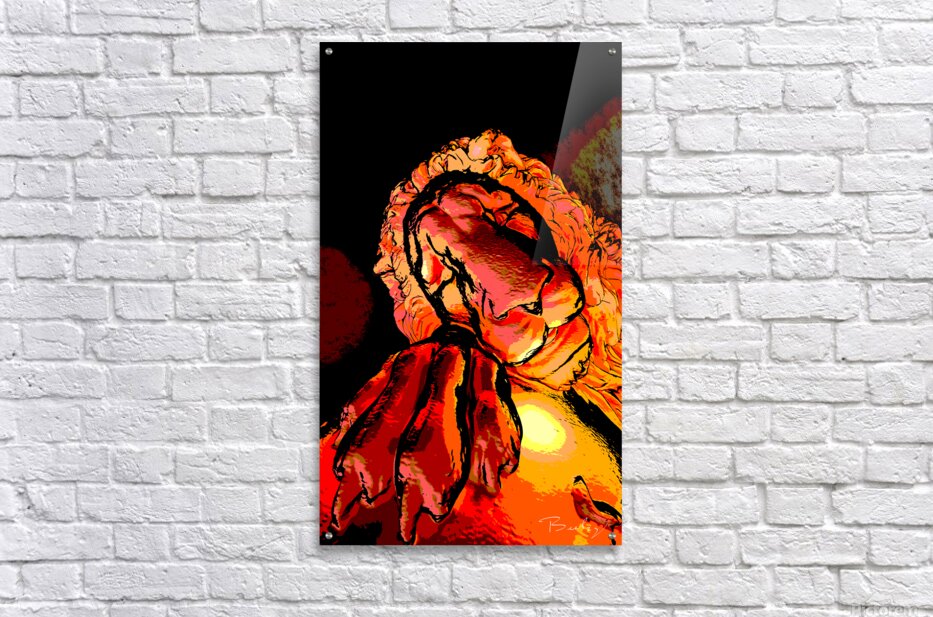 Acrylic Print