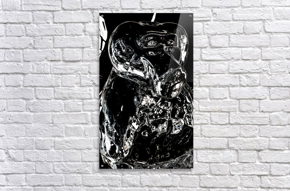 Acrylic Print