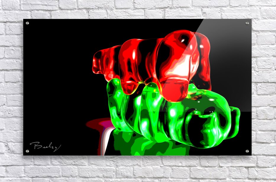 Acrylic Print