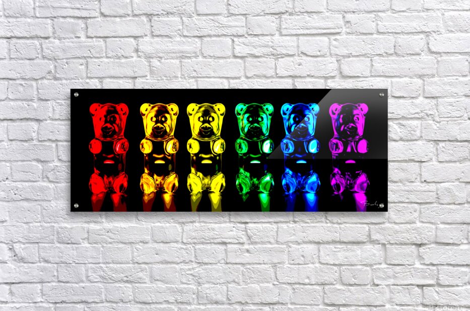 Acrylic Print