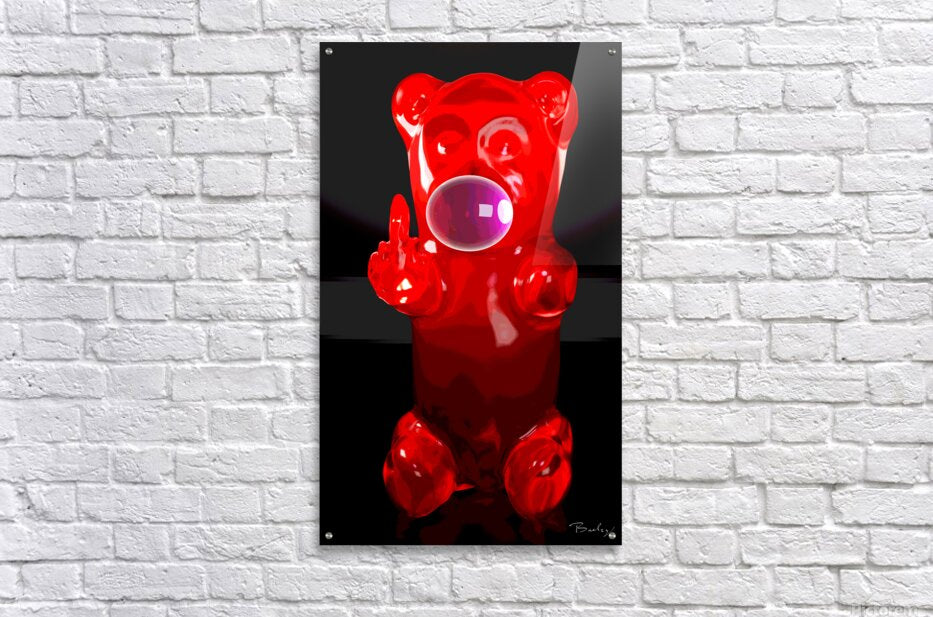 Acrylic Print