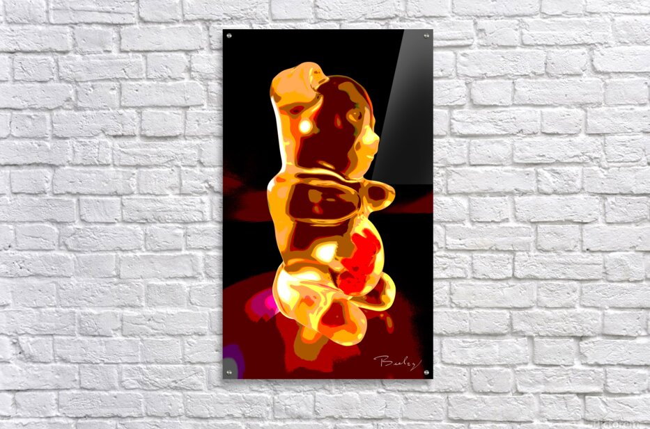 Acrylic Print
