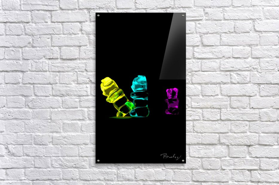 Acrylic Print