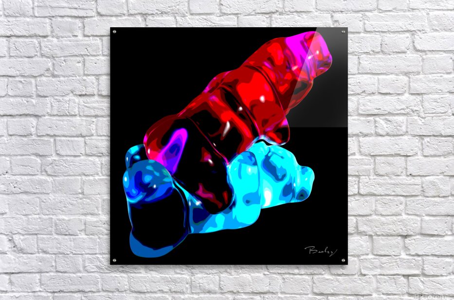 Acrylic Print