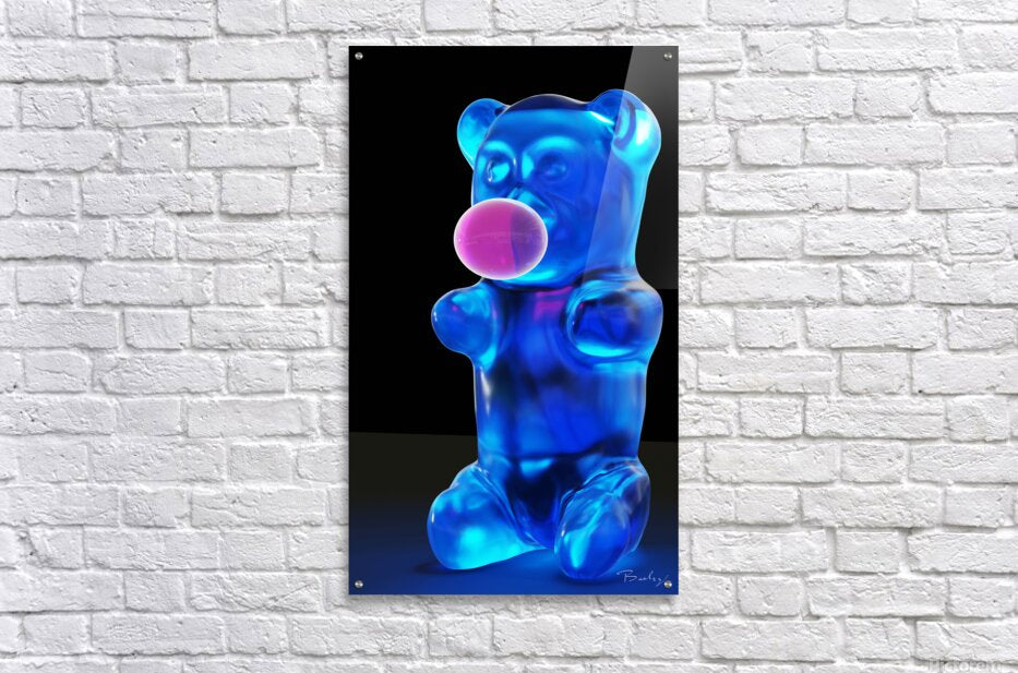 Acrylic Print
