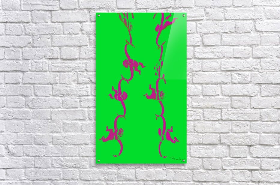 Acrylic Print