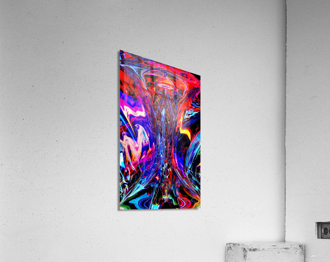 Acrylic Print