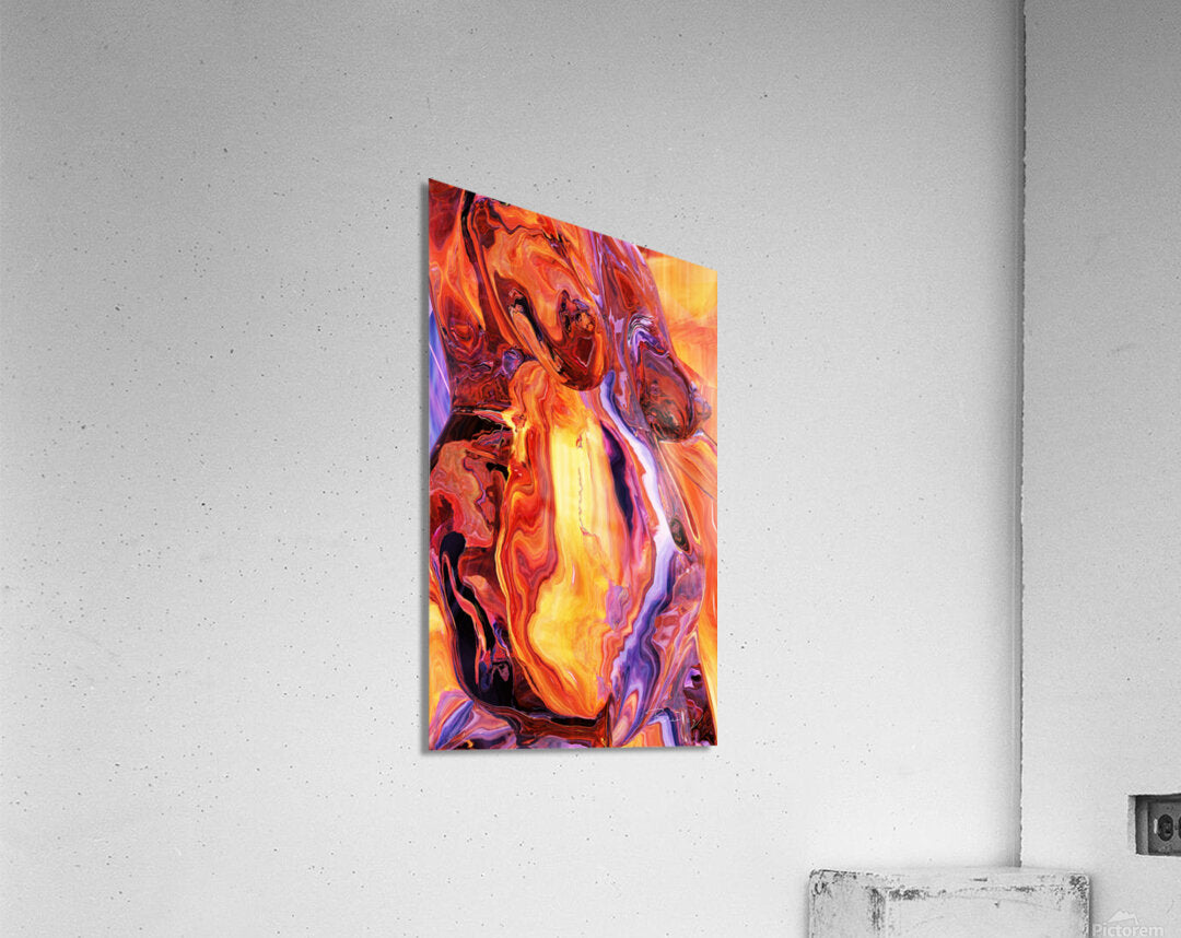 Acrylic Print
