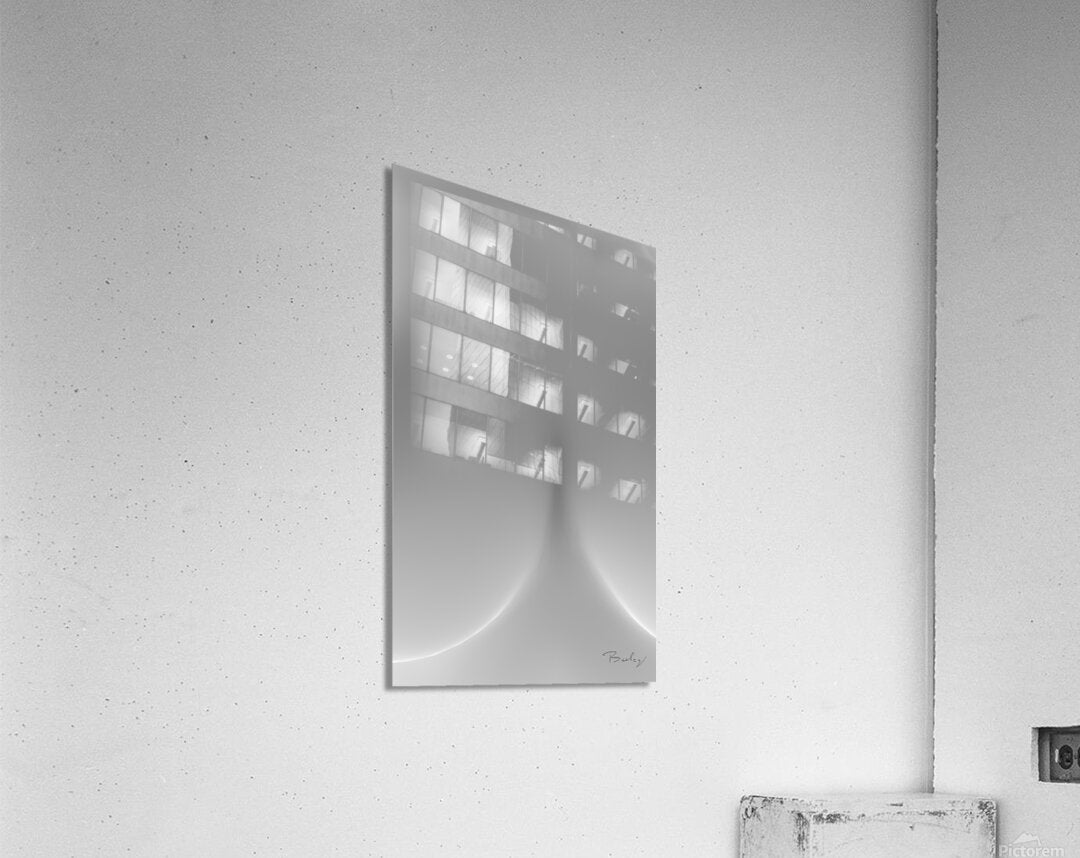 Acrylic Print