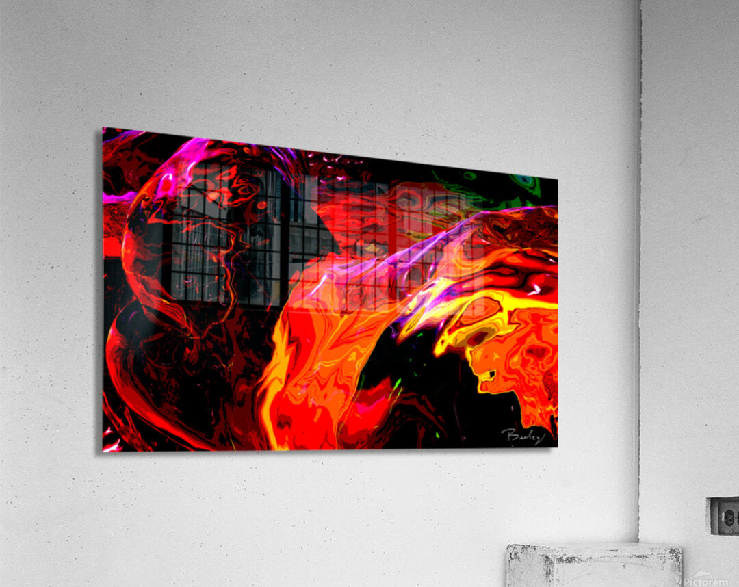 Acrylic Print