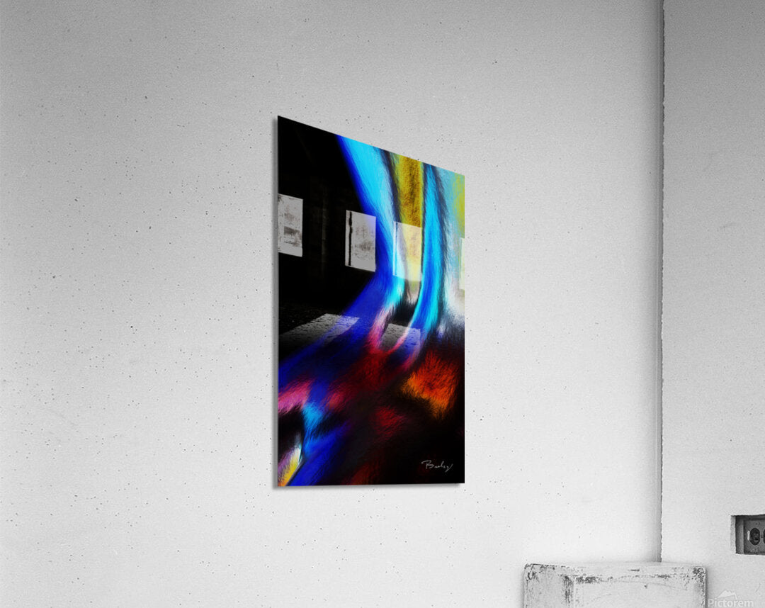 Acrylic Print