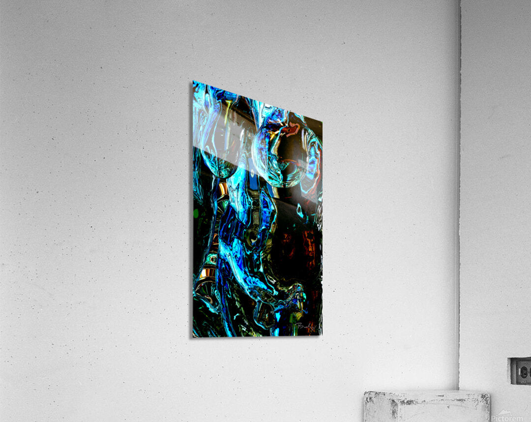 Acrylic Print