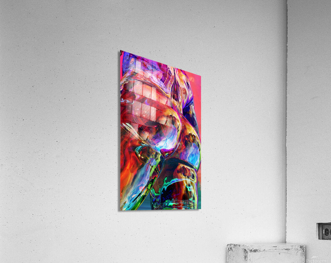 Acrylic Print