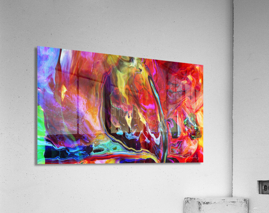 Acrylic Print