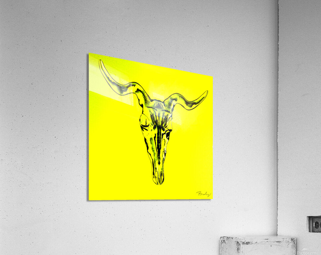 Acrylic Print