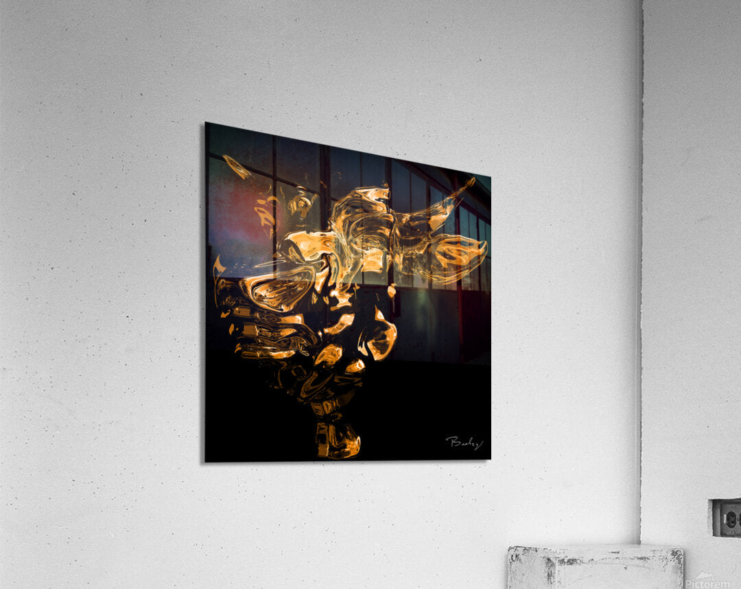 Acrylic Print