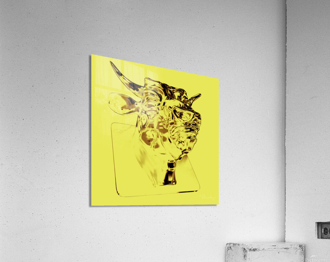 Acrylic Print