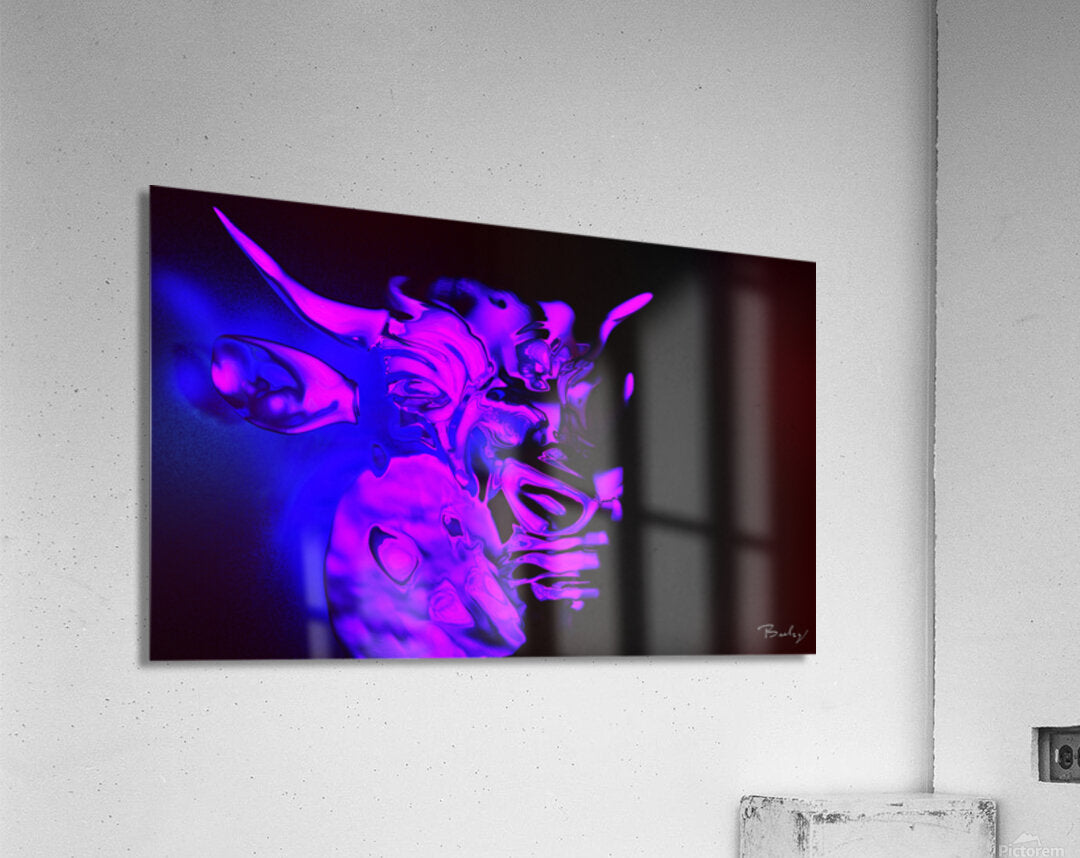 Acrylic Print