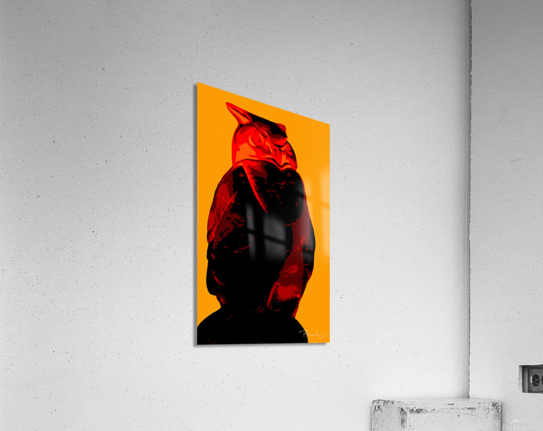 Acrylic Print
