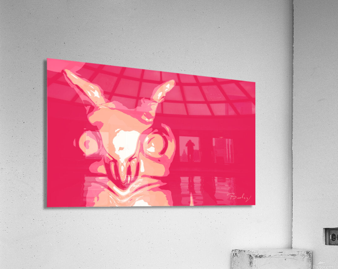 Acrylic Print