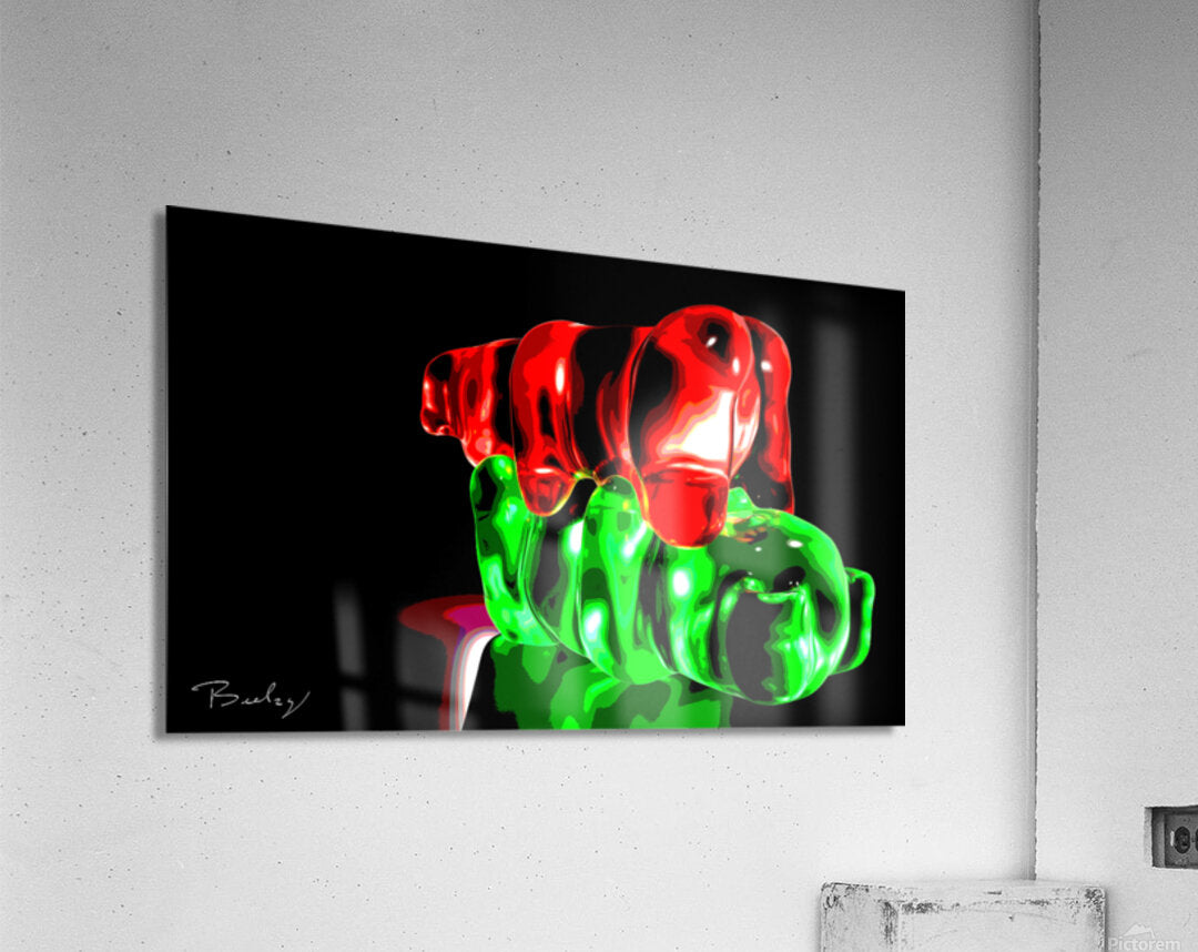 Acrylic Print