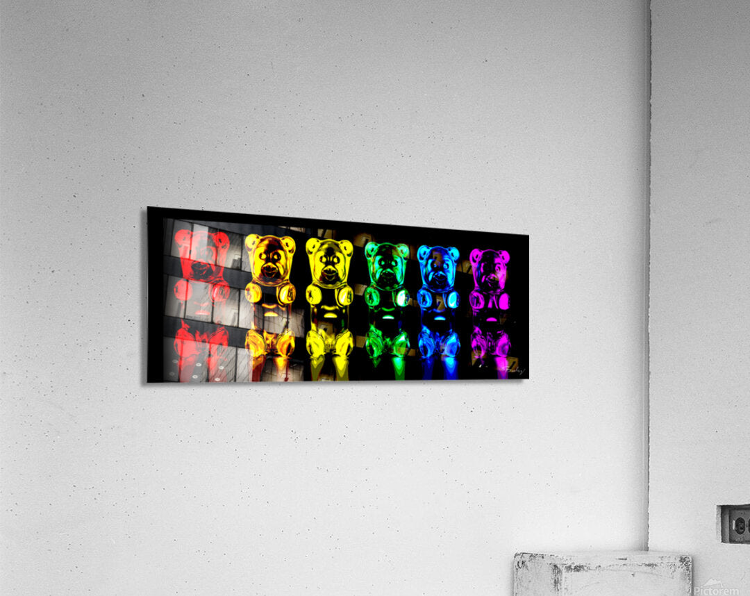 Acrylic Print