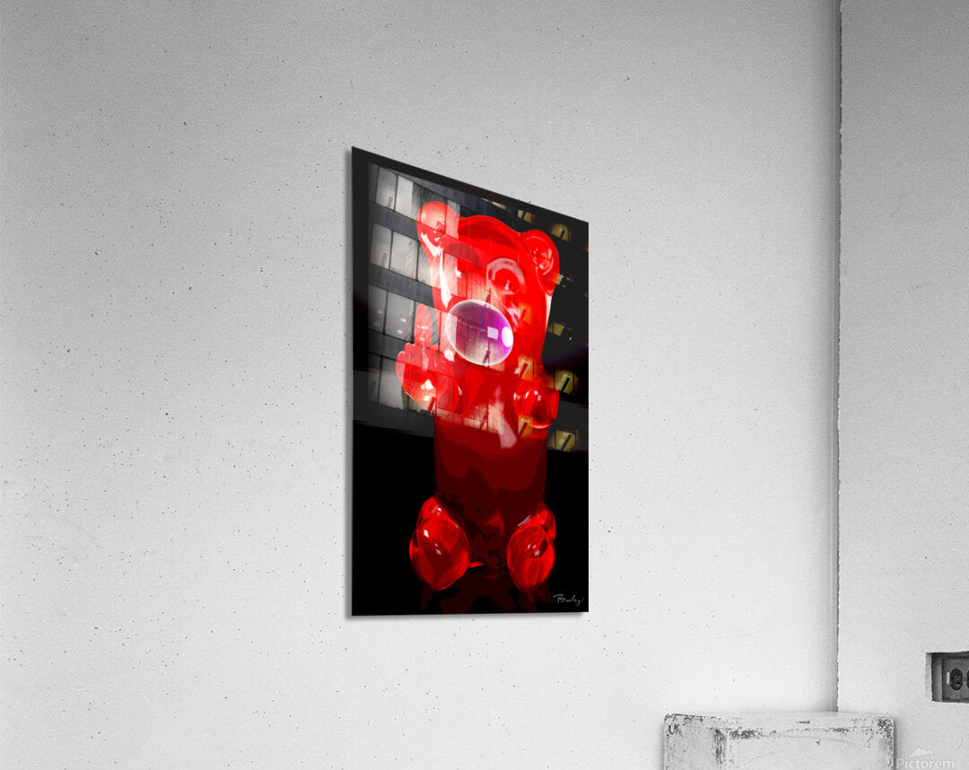 Acrylic Print