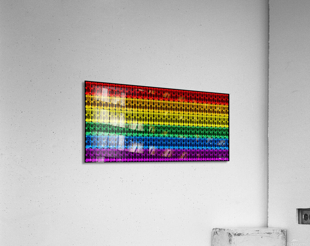 Acrylic Print