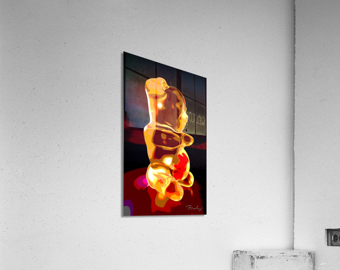 Acrylic Print
