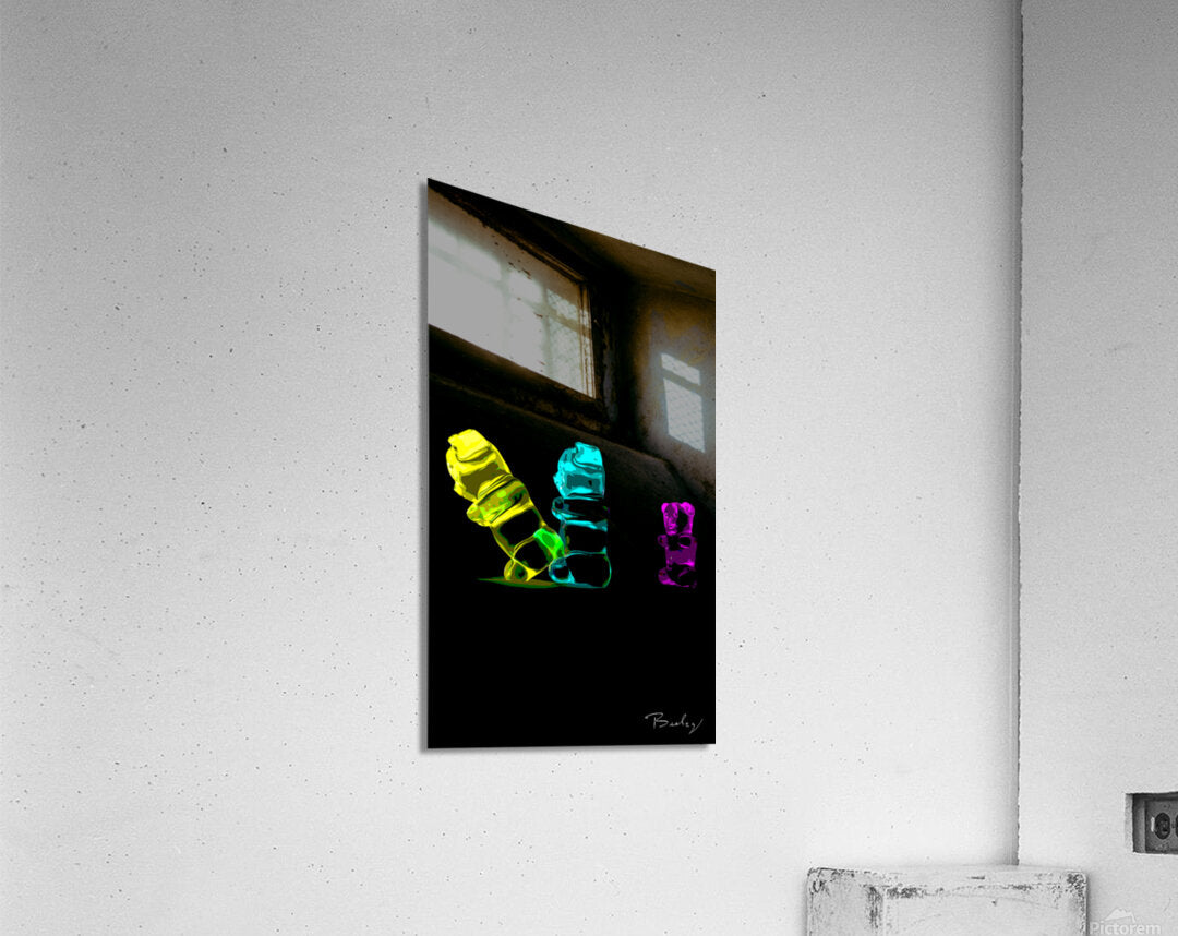 Acrylic Print