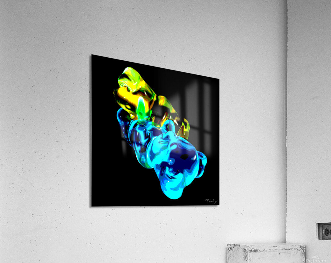 Acrylic Print