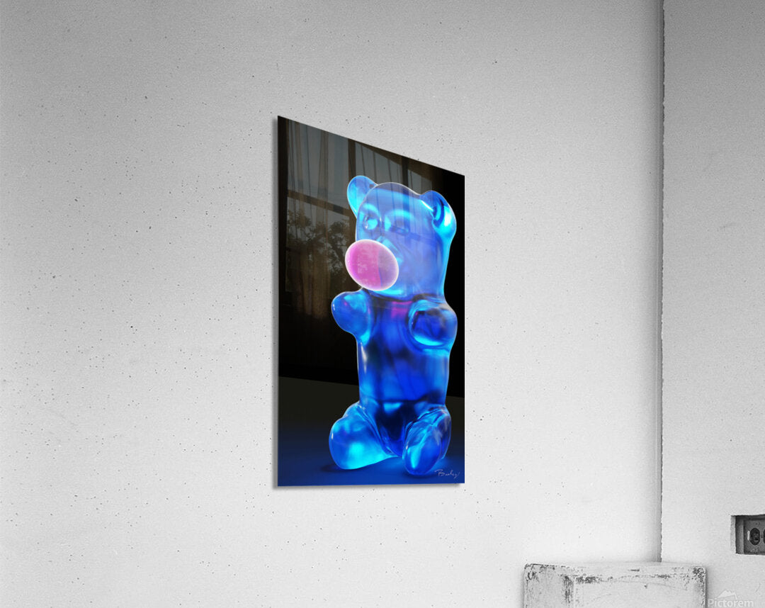 Acrylic Print