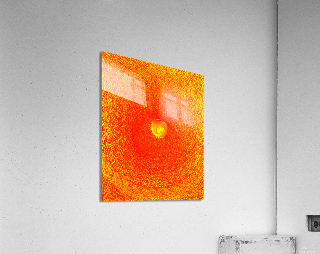 Acrylic Print